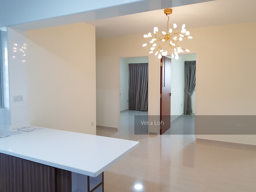 Boon Lay Avenue (Jurong West), HDB Jumbo #154215302